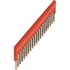 Lask 20 Pol F Push-In 2,5Mm Rø