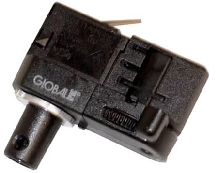 Global Adapter Ga 69-2 3F M/Tilbehør So ⎮ 6413631098072 ⎮ 5414620327 ⎮ 5414620327 ⎮ KKT3013172