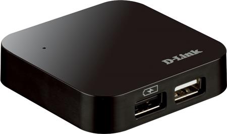 Usb Hub 4Xa + 1Xb Porte Dub-H4 ⎮ 5486543966 ⎮ 5486543966 ⎮ 5486543966 ⎮ DUB-H4/E