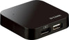 Usb Hub 4Xa + 1Xb Porte Dub-H4