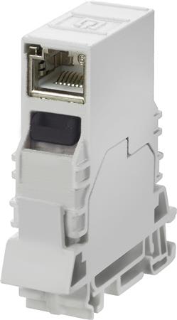 Koblingsterminal Cat.6A .Rj45/Rj ⎮ 7986078298 ⎮ 7986078298 ⎮ 7986078298 ⎮ 8946920000