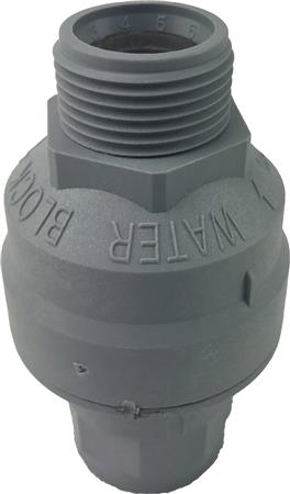 Waterblock Vandsikring 3/4" ⎮ 0802073028 ⎮ 839111004 ⎮ 0802073028 ⎮ 739111-004