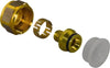 Uponor Koblingssæt 3/4