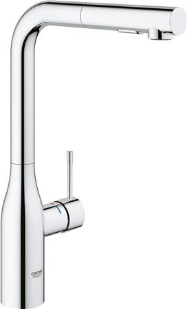 Essence Køkkenarmatur Udtræk 30270000 ⎮ 0270212796 ⎮ 706117104 ⎮ 0270212796 ⎮ 