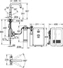 Essence Køkkenarmatur Type 30270Dc0
