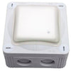 Columbus Time Touch Log Timer Ip66