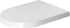 Duravit Me By Starck Sæde Soft Close