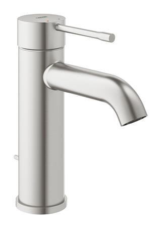 Essence Håndvaskarmatur Supersteel ⎮ 0204105028 ⎮ 701986116 ⎮ 0204105028 ⎮ 23589DC1