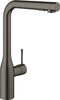 Essence Køkkenarmatur L-Tud 30270Al0