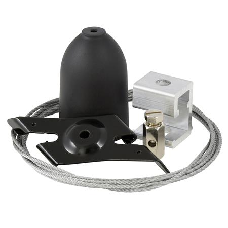 Global Wire Sæt Spw11Sk-2/3M Sort ⎮ 5401008639 ⎮ 5401008639 ⎮ 5401008639 ⎮ KKT415496