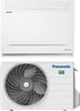 Panasonic Split Z25Cfea Gulvmodel