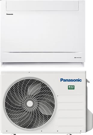 Panasonic Split Z35Cfea Gulvmodel ⎮ 5401077301 ⎮ 5401077301 ⎮ 5401077301 ⎮