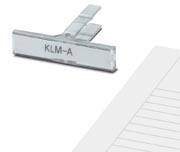 Skilteholder - Klm-A - 1004348 ⎮ 4017918012038 ⎮ 5421022934 ⎮ 5421022934 ⎮ 1004348