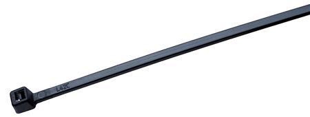 Kabelbinder 2,5X150 Sort Uv-Bestandig ⎮ 5439000078 ⎮ 910000106 ⎮ 5439000078 ⎮ 100579