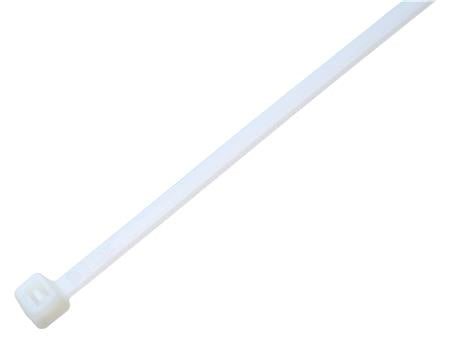 Kabelbinder 4,8X250 Natur ⎮ 5439000091 ⎮ 910000117 ⎮ 5439000091 ⎮ 100597
