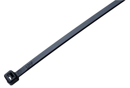 Kabelbinder 4,8X300 Sort Uv-Bestandig ⎮ 5439000092 ⎮ 910000118 ⎮ 5439000092 ⎮ 100598