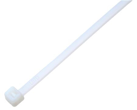 Kabelbinder 4,8X300 Natur ⎮ 5439000093 ⎮ 910000119 ⎮ 5439000093 ⎮ 100599