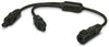 Phoenix Adapter Pv Y-Fordeler 1030649