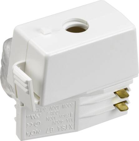 Global Strømudtag Adapter Xtsa 67-3 Hv ⎮ 5414110044 ⎮ 5414110044 ⎮ 5414110044 ⎮ 19130673