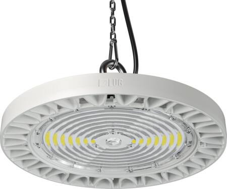 Triton Led 370 Ed 30600Lm 185W 840 90Gr - Billigelogvvs.dk - 
