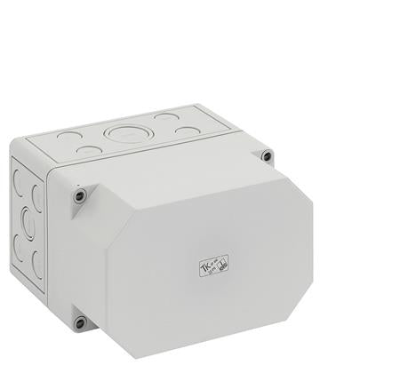 Kasse 180X110 Ps1811-16-M Grå ⎮ 4013902861187 ⎮ 0812101139 ⎮ 0812101139 ⎮ 10440601