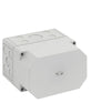 Kasse 180X110 Ps1811-16-M Grå