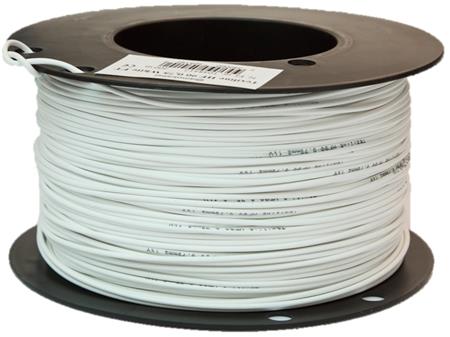 Ledning Texiline Hf90 Ft 1,5 Mm² Hvid ⎮ 5401004745 ⎮ 5401004745 ⎮ 5401004745 ⎮ 06102-07-B150
