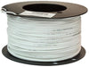Ledning Texiline Hf90 Ft 1 Mm² Hvid