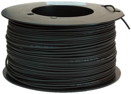 Ledning Texiline Hf90 Ft 1,5 Mm² Sort ⎮ 5401004751 ⎮ 5401004751 ⎮ 5401004751 ⎮ 06102-01-B150