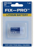 Batteri Photo Cr 123A 3,0V 1430 Mah