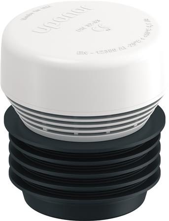 Uponor Hypair Vaccumventil  32-63 ⎮ 0200207347 ⎮ 173941063 ⎮ 0200207347 ⎮ 1134572