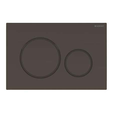 Sigma20 Betjeningsplade Sort ⎮ 0200200339 ⎮ 617080181 ⎮ 0200200339 ⎮ 