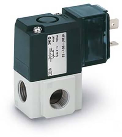 3/2 Valve G1/4" 220Vac 50/60Hz Body Port ⎮ 5499299906 ⎮ 5499299906 ⎮ 5499299906 ⎮ 01010339