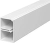 Kabelkanal Wdk-N 25X40 Mm Hvid Ral 9010
