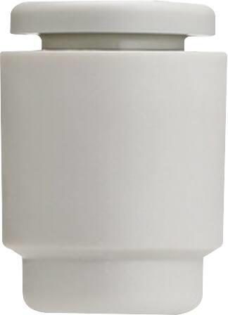 Tube Cap General 6Mm Button Round Type ⎮ 5499403569 ⎮ 5499403569 ⎮ 5499403569 ⎮ 00983434