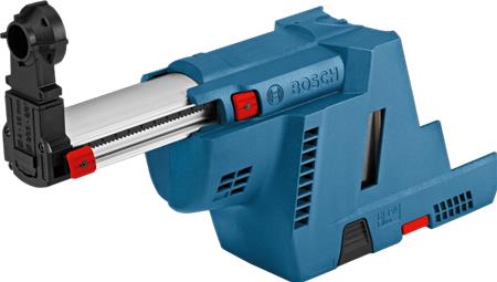Støvsugermodul Gde 18V-26 Til Borehammer ⎮ 5197001645 ⎮ 900133061 ⎮ 5197001645 ⎮ 