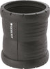 Silent-Pro Skydemuffe: D110Mm