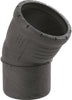 Silent-Pro Bøjning: 30° D110Mm