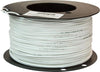 Ledning Texiline Hf90 Tw 0,75Mm²Grøn-Gul
