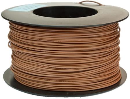 Ledning Texiline Hf90 Tw 0,75Mm² Brun ⎮ 5401004109 ⎮ 5401004109 ⎮ 5401004109 ⎮ 06150-03-B200