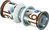 Uponor S-Press Plus Muffe Ppsu 16-16
