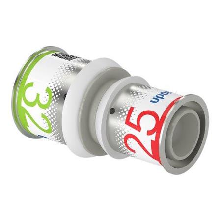 Uponor S-Press Plus Reduktion Ppsu 32-25 ⎮ 0201040542 ⎮ 087454132 ⎮ 0201040542 ⎮ 1039940