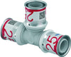 Uponor S-Press Plus Tee Ppsu 25-25-25