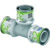 Uponor S-Press Plus Tee Ppsu 32-32-32