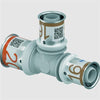 Uponor S-Press Plus Tee Ppsu 20-16-16