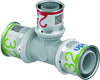 Uponor S-Press Plus Tee Ppsu 32-25-32