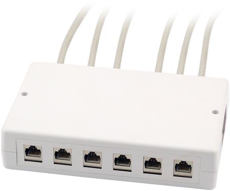 Office Boks 6 / 12 Port Hvid ⎮ 4049759111489 ⎮ 0886112345 ⎮ 0886112345 ⎮ ET-25174.1
