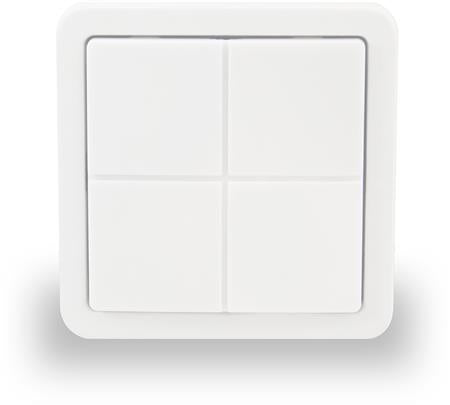 Matrix Smart Afb M Lysdæmper Til Fuga® ⎮ 5714090000134 ⎮ 5485325198 ⎮ 5485325198 ⎮ ZDB5100