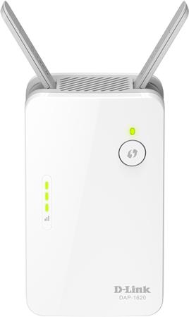 Trådløst Access Point Dap-1620/E ⎮ 5456500049 ⎮ 5456500049 ⎮ 5456500049 ⎮ DAP-1620/E