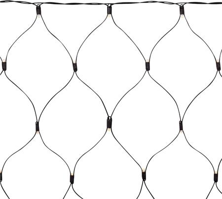 Chrissline Net 2X1.7M Hvid Extra ⎮ 5448574423 ⎮ 5448574423 ⎮ 5448574423 ⎮ 